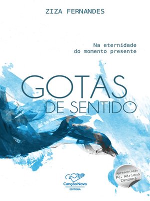 cover image of Gotas de Sentido